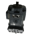 Denison parker P6D P6P P6S P6V P6R P7D P7P P7S P7V P7R P11P P11S P14P P14S P14V Hydraulic piston pump P7P-3L1A